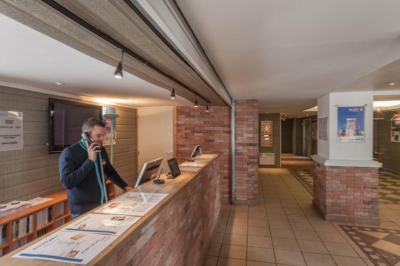 Residence Pierre & Vacances Le Thabor Valmeinier Ngoại thất bức ảnh